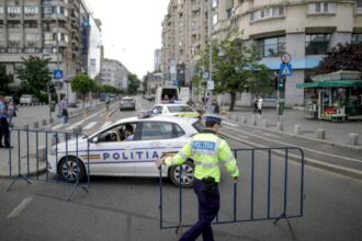 evenimentele restrictioneaza traficul din bucuresti in weekend au loc doua marsuri in centru si strazi deschise 68dfd150c8c09