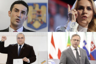 exclusiv topul absentilor in parlamentul european gabriela firea si dan motreanu pe primele locuri cum arata activitatea eudeputatilor romani 68ecb9245d742