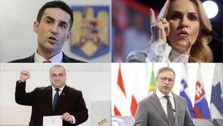 exclusiv topul absentilor in parlamentul european gabriela firea si dan motreanu pe primele locuri cum arata activitatea eudeputatilor romani 68ecb9245d742