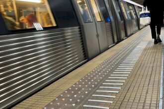 experienta infioratoare la metrou traita de o bucuresteanca un barbat agresiv a alergat o pe peron la dristor 1 a venit langa mine si a inceput sa tipe 68f64e93c09c9