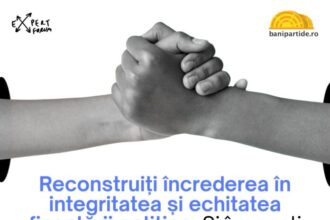 expert forum partidele nu au facut nimic pentru reducerea in mod real a subventiilor politice 68de7f07a00b8