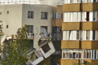 explozie in bucuresti ministrul energiei am cerut demararea de urgenta a unei anchete pentru a se verifica daca s a respectat legea 68f232ca61727