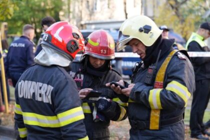 explozie in capitala irinel precup isubif se cauta in continuare persoane 68f208acee697