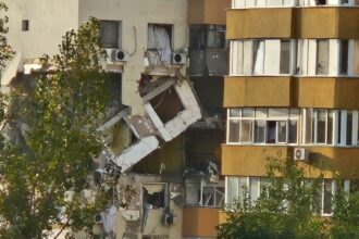 explozie in sectorul 5 o persoana in stare grava transportata la un spital din austria 68f34e5d1113a