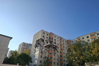 explozie in sectorul 5 pacientii internati la spitalul floreasca sunt in stare stabila 68f5dd6794297