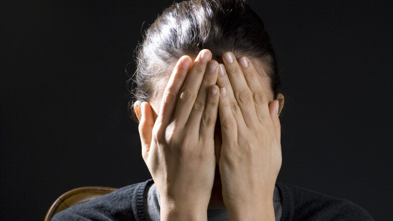 femeile au un risc genetic mai mare de a dezvolta depresie decat barbatii confirma un nou studiu 68eb32eab1801