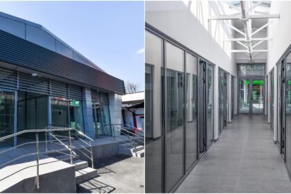 foto 43 de spatii comerciale din sectorul 6 scoase la licitatie o parte sunt in complexul veteranilor complet modernizat dupa incendiul din 2021 68de4e98303db