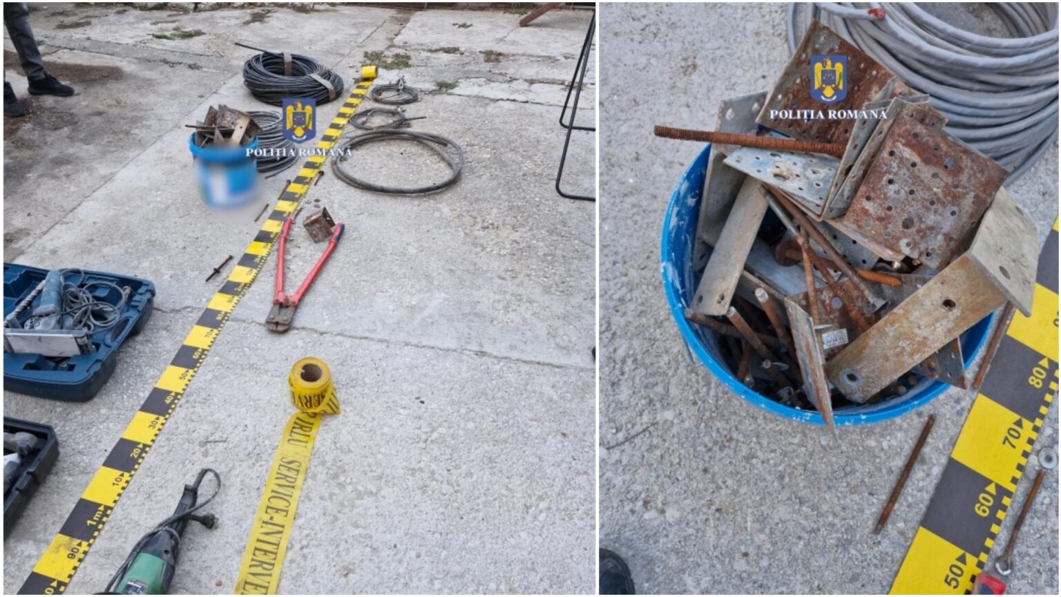 foto angajati cfr marfa banuiti ca au furat piese de locomotive si combustibil se fac perchezitii in bucuresti si alte trei judete 68dd0fd644e33