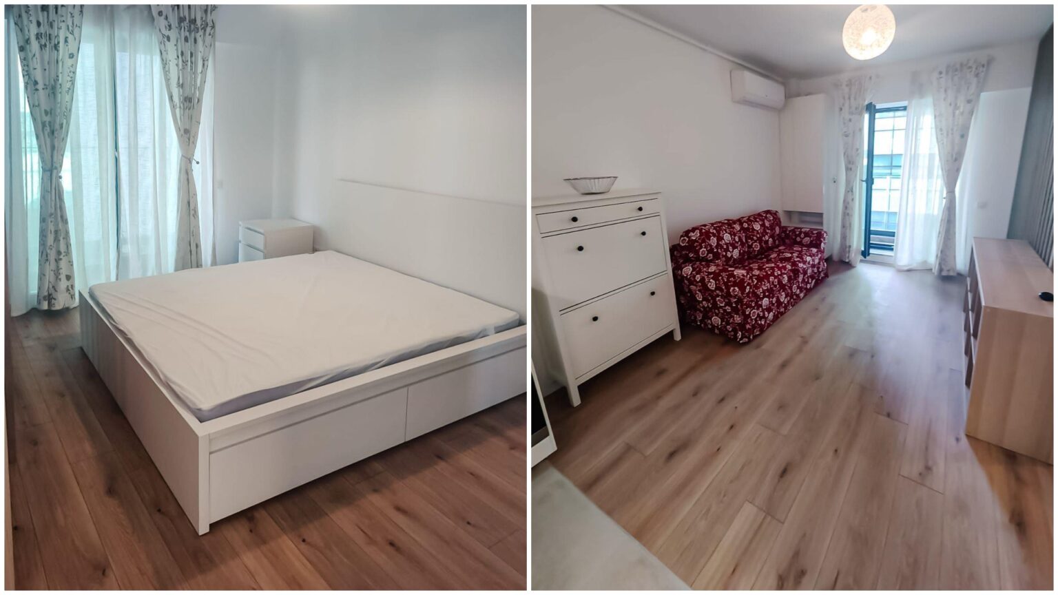 foto cum arata apartamentele in care s au mutat cateva familii ramase fara case dupa explozia din rahova sunt unii dintre cei mai afectati locuitori din bloc 68f7287aa1c3f 2