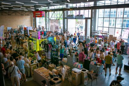 foto e29895 iubitorii de cafea se aduna la slow coffee in weekend e la romexpo unde vor fi competitii de brewing ateliere interactive degustari si concerte live 68de6c2964850