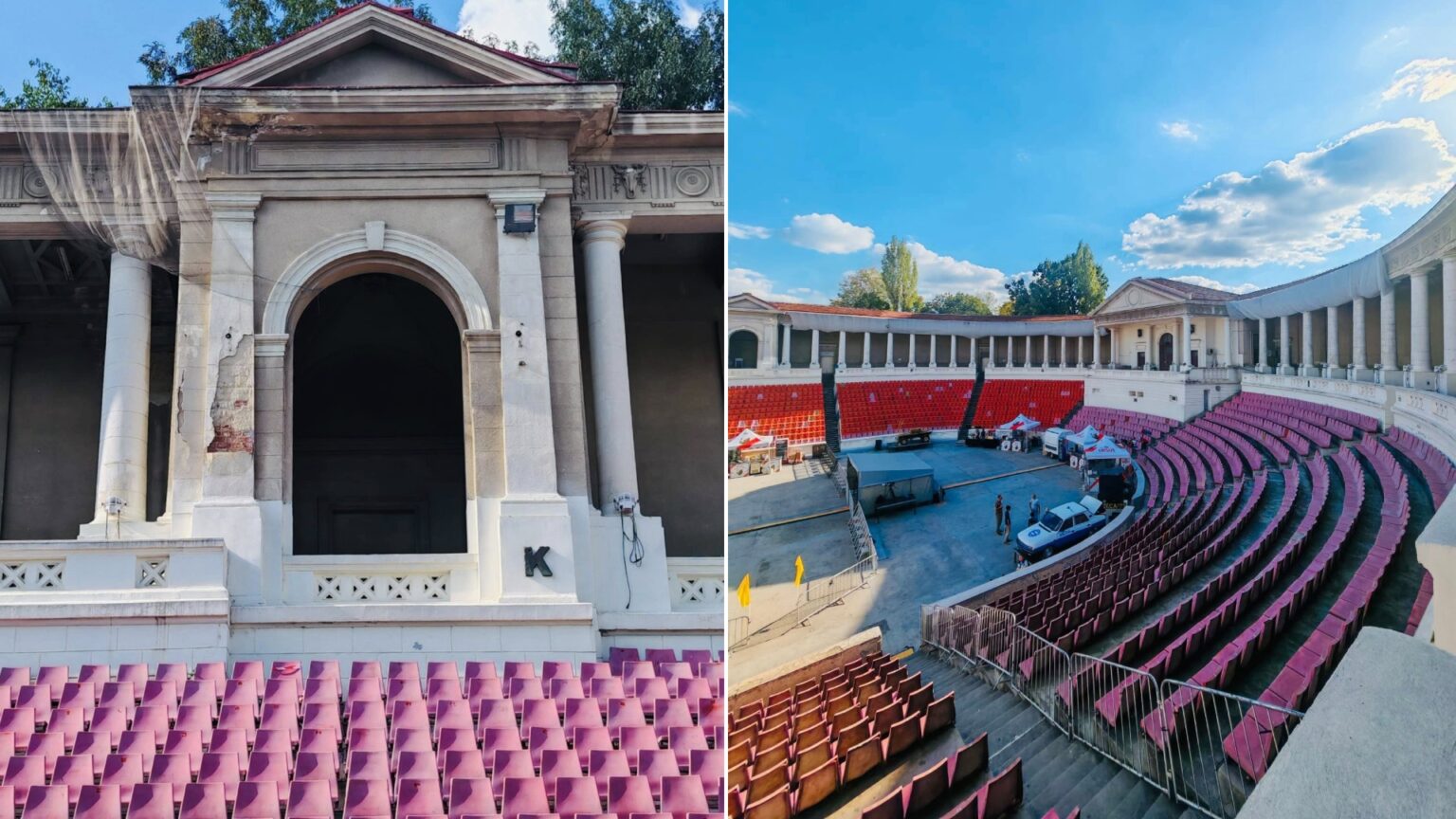 foto usr vrea ca arenele romane sa fie preluate de primaria capitalei care sa se ocupe de refacerea lor acum sunt administrate de guvern 68e7ba644527c