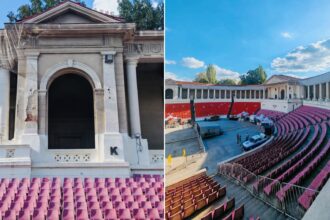 foto usr vrea ca arenele romane sa fie preluate de primaria capitalei care sa se ocupe de refacerea lor acum sunt administrate de guvern 68e7ba644527c