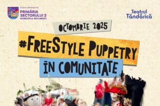 freestyle puppetry in comunitate teatrul care transforma spatiile cotidiene in scene de dialog si imaginatie 68dfafdb68dbd