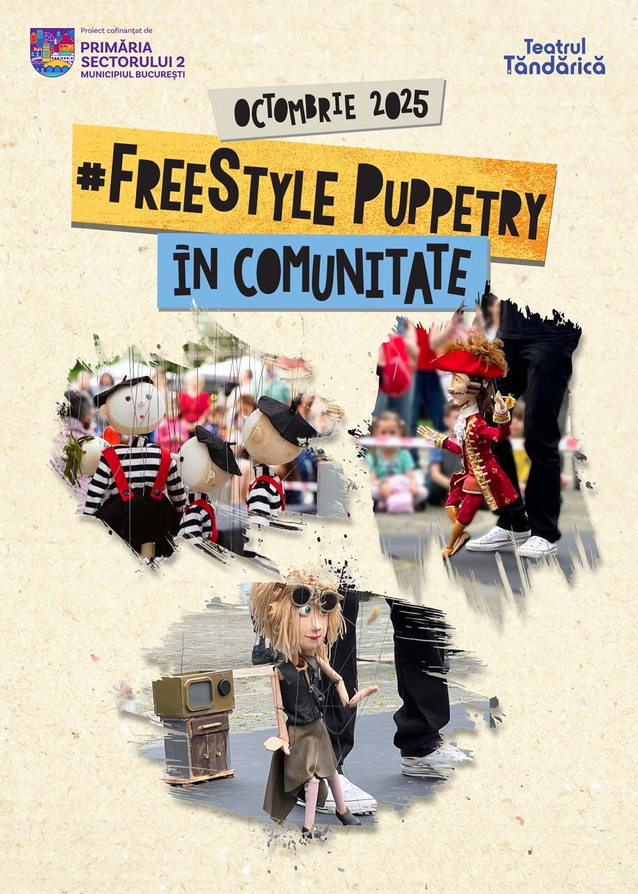 freestyle puppetry in comunitate teatrul care transforma spatiile cotidiene in scene de dialog si imaginatie 68dfafdb68dbd