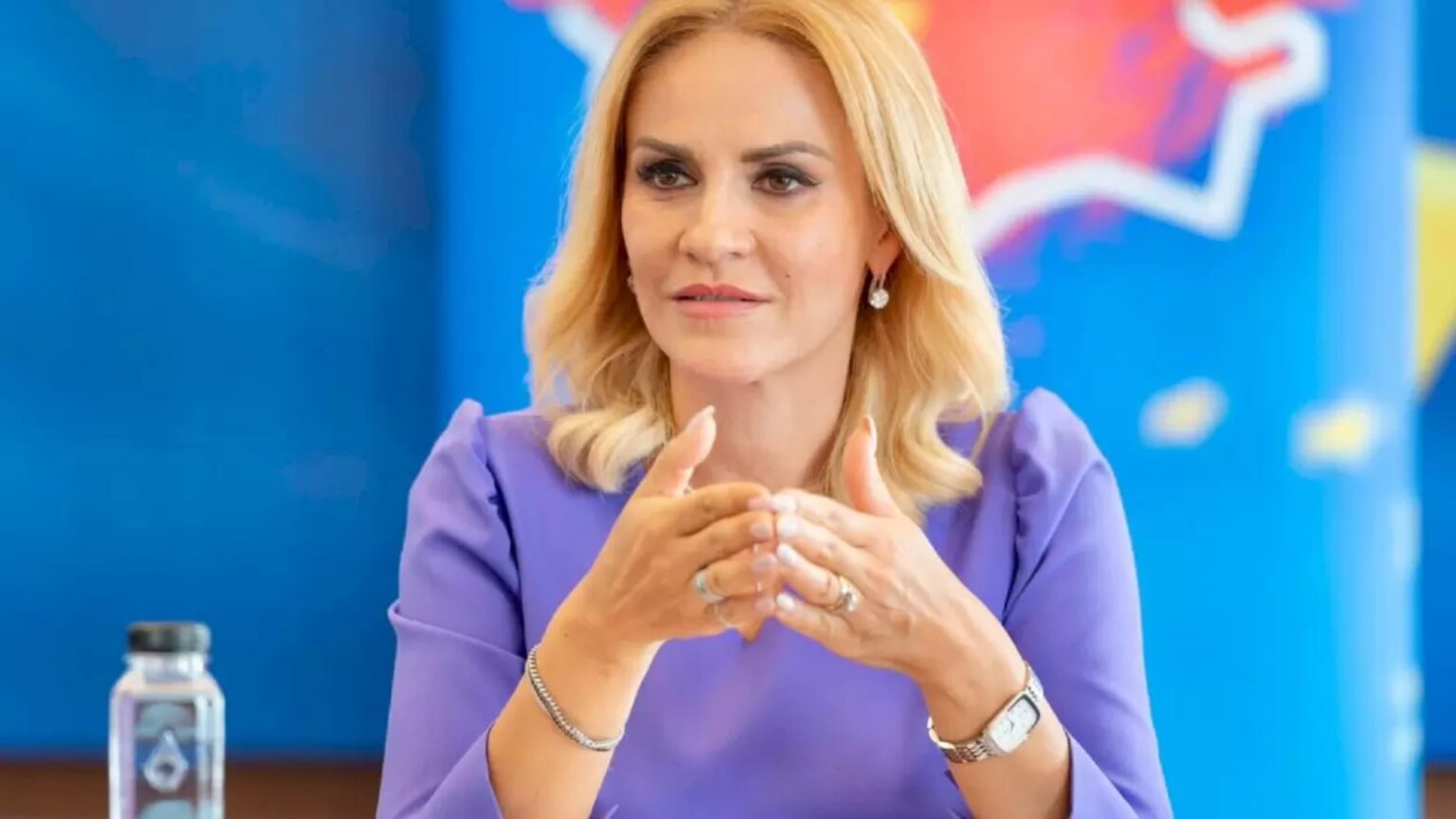 gabriela firea nu va candida pentru un nou mandat la pmb il voi sustine pe colegul meu social democrat care va intra in cursa 68fc90b32e258