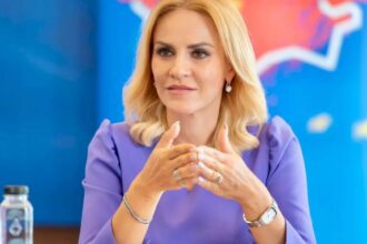 gabriela firea nu va candida pentru un nou mandat la pmb il voi sustine pe colegul meu social democrat care va intra in cursa 68fc90b32e258