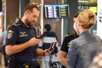 gata cu stampila pe pasaport ue introduce control automat la frontiere 68eb61d161618