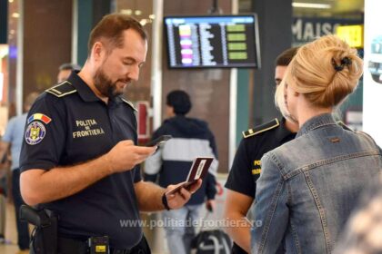 gata cu stampila pe pasaport ue introduce control automat la frontiere 68eb61d161618