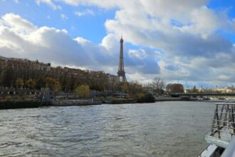 greva generala in franta pe 2 octombrie mae perturbari majore la transporturi in sanatate si educatie 68dd81dd989a6