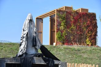 harta restrictiile de trafic si accesul la west side hallo fest cu ce ajungi la festival pe unde se intra ce strazi sunt inchise si cat timp 68f7463f6c9e1