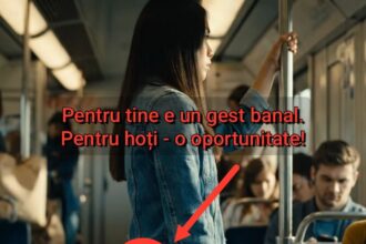 hot prins in flagrant intr un tren din capitala dupa ce a furat telefonul unei tinere 68ed23d12cebe