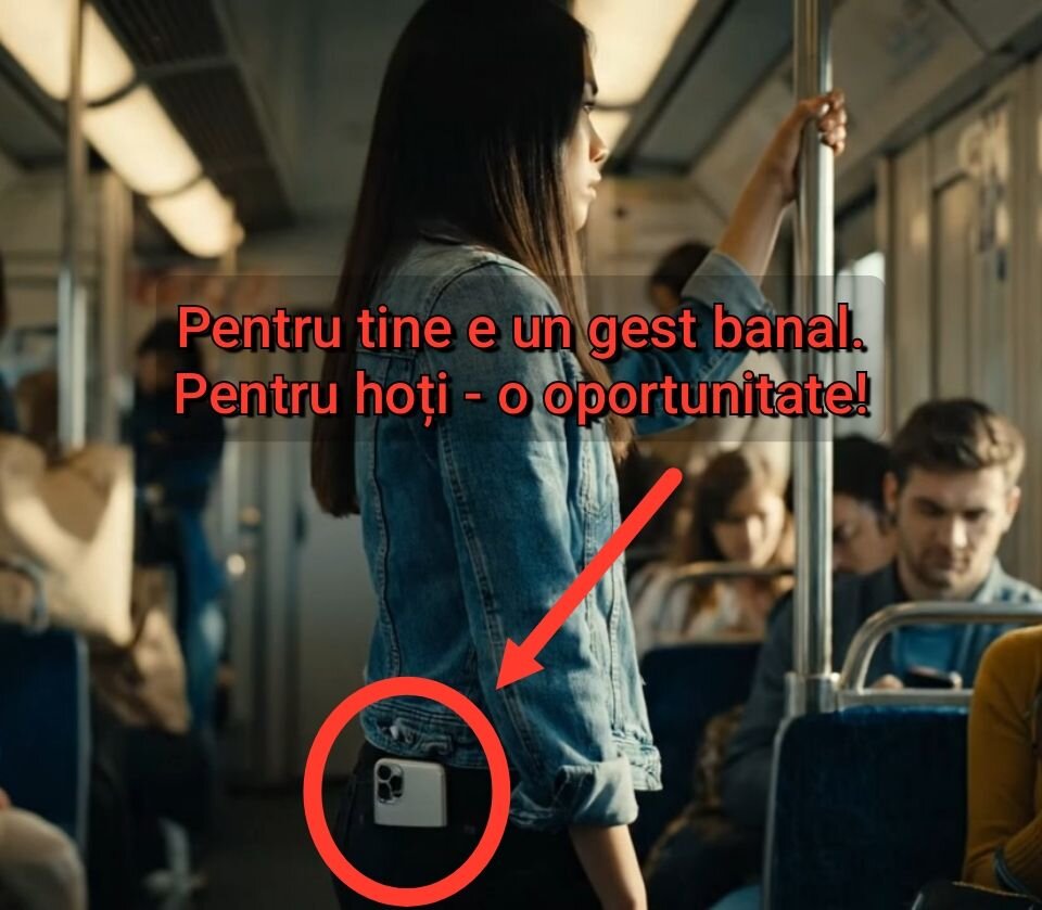 hot prins in flagrant intr un tren din capitala dupa ce a furat telefonul unei tinere 68ed23d12cebe