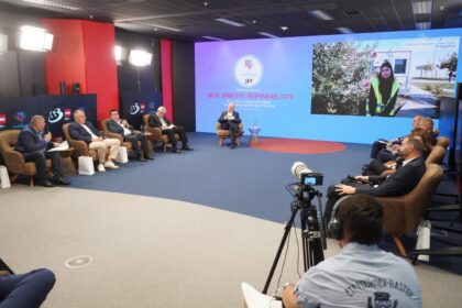 hubert thuma cel mai mare proiect pe bani europeni merge mai departe in ilfov reteaua de apa si canalizare 68dfdc36eaeaf