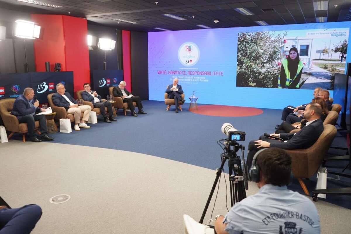 hubert thuma cel mai mare proiect pe bani europeni merge mai departe in ilfov reteaua de apa si canalizare 68dfdc36eaeaf