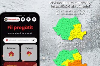 igsu vine cu recomandari pentru populatie in contextul vremii nefavorabile 68e4031caabfc