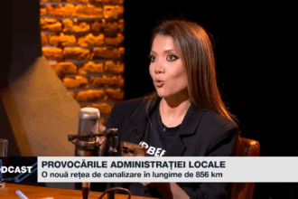 ilfovul investeste in infrastructura de apa si canalizare proiecte care aduc beneficii reale pentru comunitati 68ffd946ef4ca