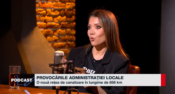 ilfovul investeste in infrastructura de apa si canalizare proiecte care aduc beneficii reale pentru comunitati 68ffd946ef4ca