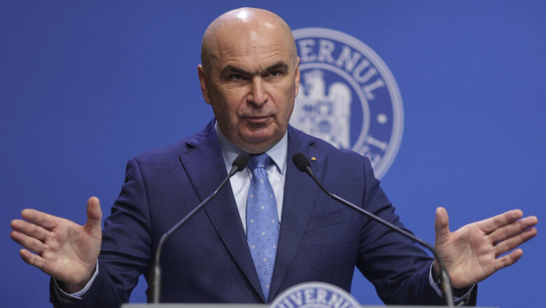 ilie bolojan anunta ca pachetul 3 de masuri fiscale ar putea fi adoptat pana la finalul lunii octombrie 68dfc97486a8a