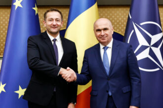 ilie bolojan intalnire cu christophe hansen premierul a cerut un buget echilibrat pentru politica agricola comuna 68e695a9f250d