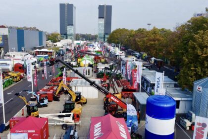 indagra 2025 si indagra food viitorul agriculturii si industriei alimentare prinde contur la bucuresti 68e771ff96cfd