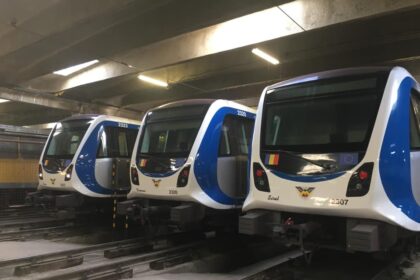 infiltratii la metrou din cauza ploilor torentiale insa traficul se desfasoara normal anunta metrorex 68e61277574f8