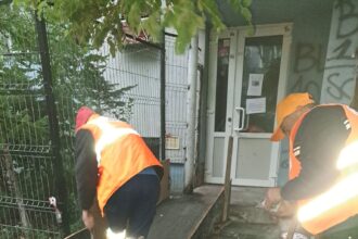 infrastructura sector 5 rampa de acces pentru persoanele cu dizabilitati pe aleea stogu 68dff97b97aa6