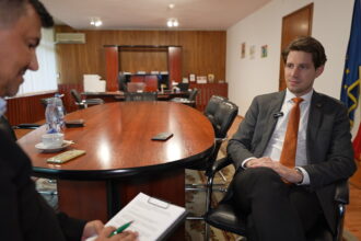 interviu rares achiriloaie anpcdda ajutam republica moldova sa si dezvolte o strategie nationala antidrog element pe care si l au asumat ca stat candidat la ue 68fe06e318b18