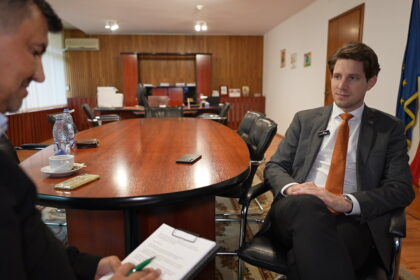 interviu rares achiriloaie anpcdda ajutam republica moldova sa si dezvolte o strategie nationala antidrog element pe care si l au asumat ca stat candidat la ue 68fe06e318b18