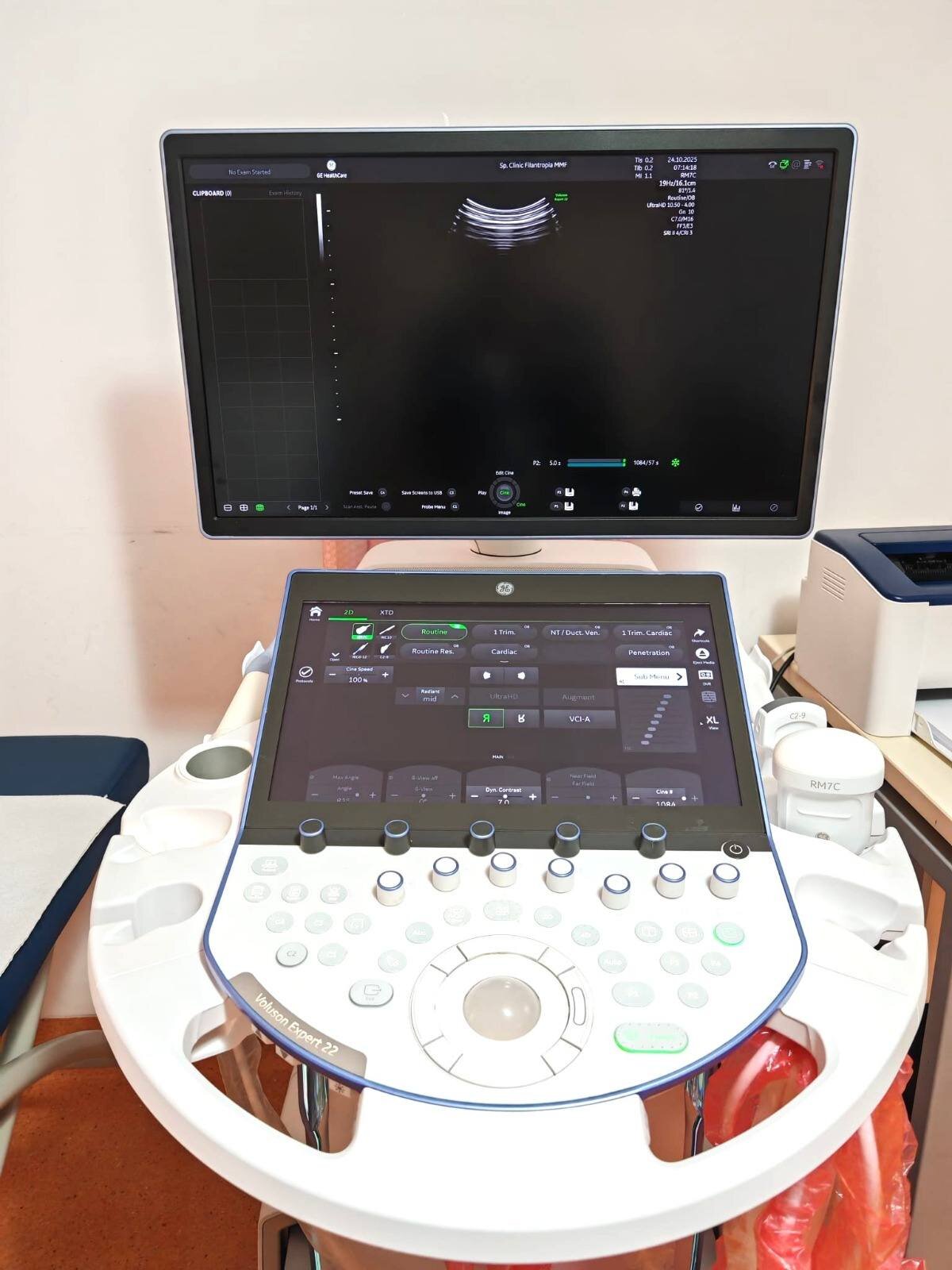 investitii de aproape 6 milioane de lei la spitalul clinic filantropia 690101c4dfe4f