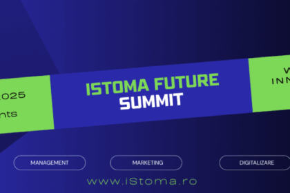 istoma future summit 2025 viitorul stomatologiei digitale si initiativa nationala dreptul la zambet 69037bc010b54