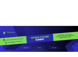 istoma future summit viitorul managementului si inovatiei stomatologice incepe aici 68efa2850c515
