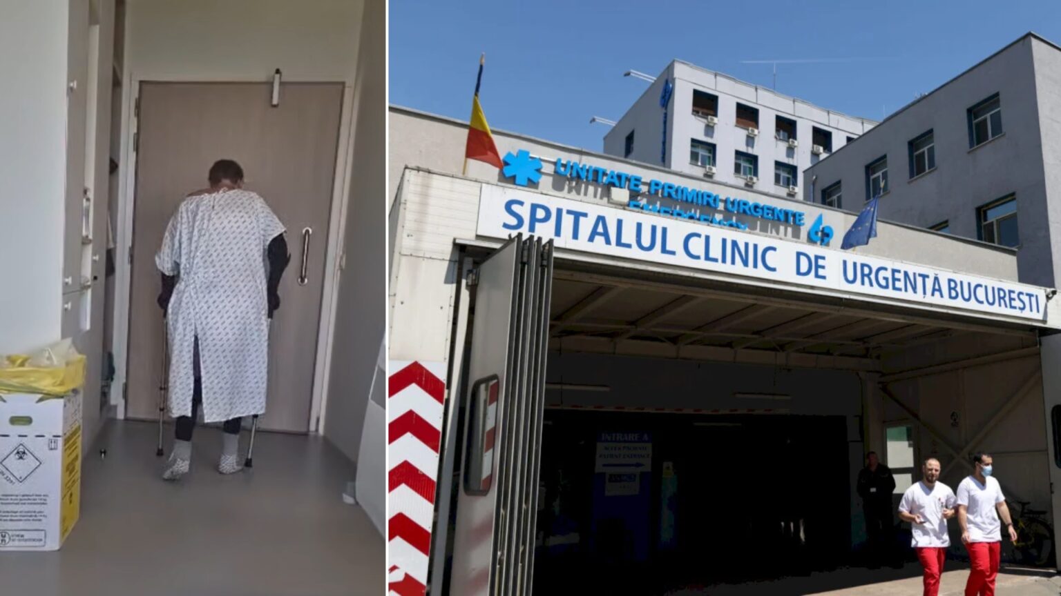 lavinia pacienta cu arsuri de la floreasca transferata in belgia va fi externata medicii din bucuresti i au dat sanse minime de supravietuire 68ee263d1abef