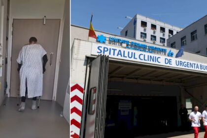 lavinia pacienta cu arsuri de la floreasca transferata in belgia va fi externata medicii din bucuresti i au dat sanse minime de supravietuire 68ee263d1abef