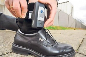 lege promulgata persoanele inculpate care poarta dispozitiv electronic vor declansa o alerta daca se apropie de frontiera 68ed2d2ae00da