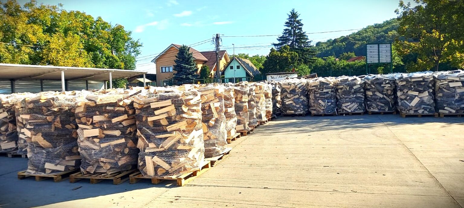 lemne pentru iarna romsilva scoate la vanzare 2 milioane de metri cubi de lemn de la 150 lei metru cub 68dcffcac1881