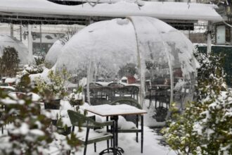 let it snow e29d84efb88f prima ninsoare in bucuresti ar urma sa vina la sfarsitul lunii noiembrie meteorologii au trei scenarii posibile 68ef8cd2bb05e