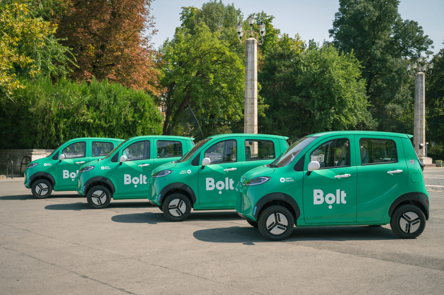 little bolt minuscule masinute verzi tip ascutitoare au aparut in bucuresti compania a lansat aceasta noua optiune de transport si promite curse mai ieftine si mai rapide 68f8ab51e8cb7