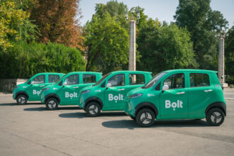 little bolt minuscule masinute verzi tip ascutitoare au aparut in bucuresti compania a lansat aceasta noua optiune de transport si promite curse mai ieftine si mai rapide 68f8ab51e8cb7