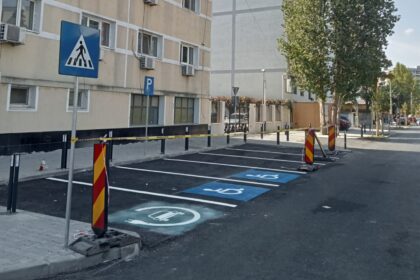 locuri de parcare cu plata si de resedinita in grozavesti 68e749044602c