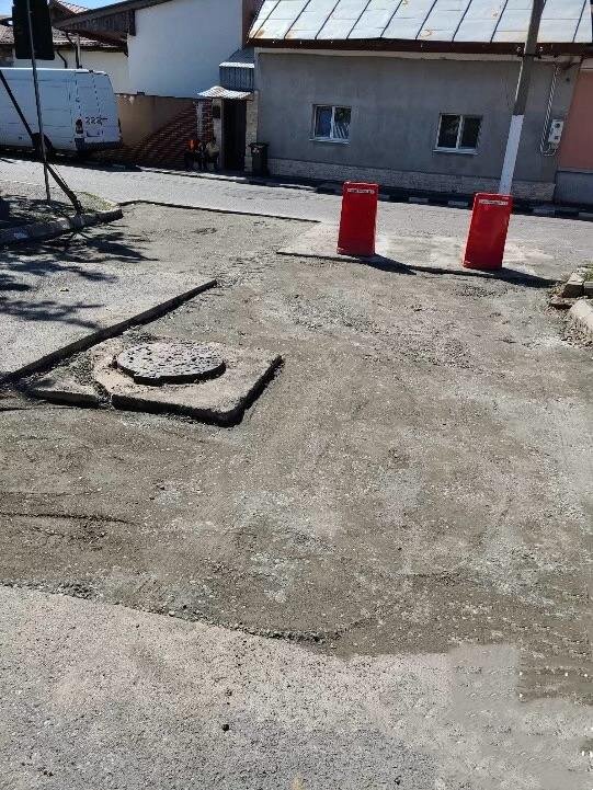 lucrari de reparatii ale carosabilului in cartierul ferentari pentru imbunatatirea traficului si sigurantei rutiere 68ea11937dd6c